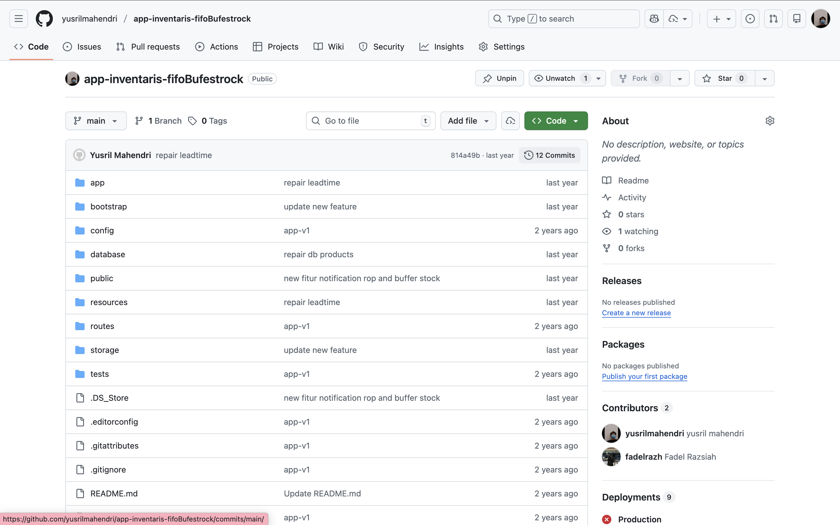 Perpustakaan Digital